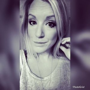 Meet your Posher, Lindsay